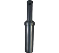 Rain Bird Turbine d'arrosage 3504PC 23242 – buse 2.0 préinstallée, 40°–360°, hauteur 10 cm, +6 buses