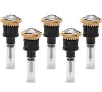 Rain Bird 5 Pack R-VAN Adjustable Rotary Nozzle R-VAN1318 RVAN18 13-18