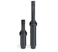 Rain Bird 901045V Arroseur Statique US 415-VAN, Noir