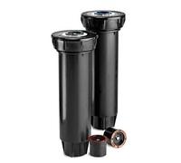 Rain Bird Arroseur 1804-SAM avec Clapet de vidange Inclus Buse Van - 15 Van