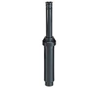 Rain Bird Arroseur statique Uni Spray 418 Van 18 Noir