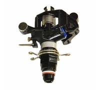 Rain Bird Arroseuse À Impact Maxi-Bird 2045PJ-08 à Partir De 1/2 B4600008