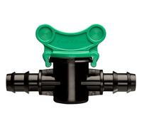 Rain Bird BVAL50-1S Valve d'irrigation goutte à goutte 1,27 cm, mâle x mâle