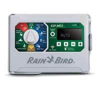 Rain-Bird Contrôleur d'arrosage intérieur ou extérieur Minuteur d'arrosage ESPME3 (contrôleur uniquement)