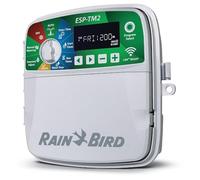 Rain Bird Controller Contrôleur d'irrigation à 4 Stations Adulte Unisexe, Multicolore, Taille Unique