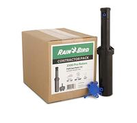 Rain Bird CP350012PK Lot de 12 Rotor Professionnel de qualité avec ailettes rainurées 40° à 360° Distance de pulvérisation 15' à 35'