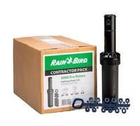 Rain Bird CP500012PK Professional Grade Rotor with Pro Nozzle Set, 40° to 360° Pattern, 25' to 50' Spray Distance, 12-Pack