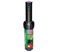 Rain Bird CP5000NP Arroseur Rotatif à entraînement par Engrenages à réglage Simple avec Cache Violet pour Eau Non Potable, Secteur réglable de 40° à 360°, Distance de pulvérisation de 8 à 11,5 m