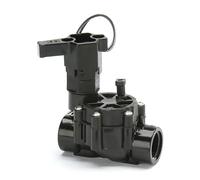 RAIN BIRD ÉLECTROVANNE avec solénoïde 9V -1"- FF