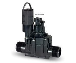Rain bird Electrovanne Filetée 1 9.08m3/h - 100DVMM