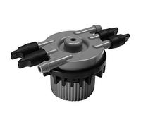 Rain bird EMT Distributeur de raccordement 6x avec 6auslässen, à utiliser avec tropfern sprühern et d'autres composants