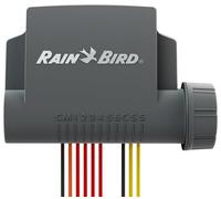 Rain Bird ESP-BAT-BT - Appareil de commande Bluetooth à piles - Ordinateur d'irrigation (4 stations)