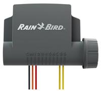 Rain Bird ESP-BAT-BT1 Contrôleur Bluetooth avancé à piles, minuterie d'irrigation contrôlée par application 1 zone