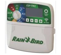 Rain Bird ESP TM2 -12 zones INTERIEUR compatibilité capteur de pluie et Module Wifi ( non inclus )