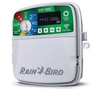 Rain Bird ESP-TM2-4-230 Contrôleur D'irrigation WiFi Extérieur À 4 Stations - 230V