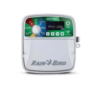 Rain Bird ESP-TM2-8S230V Programmateur D'irrigation WiFi Extérieur 8 Stations - 230 V