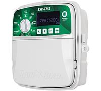 Rain Bird ESP-TM2 Contrôleur d'irrigation (module WiFi non inclus) / 4 zones RainBird TM2-4