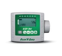 Rain Bird ESP9VI2 Stations Contrôleur D'irrigation Alimenté Par Batterie - 9V