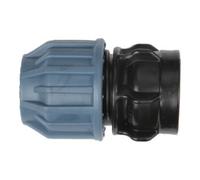 RAIN BIRD floraworld Raccord fileté femelle PP 25 mm (1") pour tube 25 mm Quantité:5