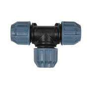 RAIN BIRD floraworld Raccord PP pour tube 25 mm - Quantité:5