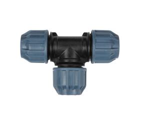 RAIN BIRD floraworld Raccord PP pour tube 25 mm - Quantité:5