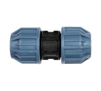 RAIN BIRD floraworld Raccord PP pour tuyau de 25 mm - Quantité:5