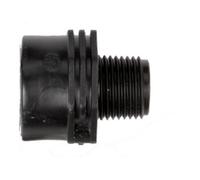 RAIN BIRD floraworld Réduction PP Mâle 19mm (3/4") Femelle 13mm (1/2") Quantité:5