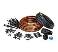 Rain Bird GARDENKIT Kit d'arrosage goutte à goutte pour lit surélevé