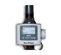 Rain Bird Kit programmateur WPX1 avec électrovanne DV100, Biano Vert