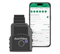 Rain Bird - Module WiFi LNK2WIFI 2e génération - Compatible contrôleurs WiFi ESP-ME3/ESP-TM2/ESP-Me