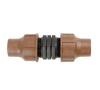 RAIN BIRD Lock Quick embrayage - 16 mm x 16 mm (Compression, raccordement à ressort, Hélice)