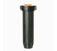 Rain Bird Lot de 10 arroseurs escamotables type 1804 avec buses de type 18 van.