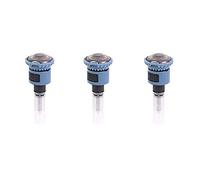Rain Bird Lot de 3 buses rotatives R-Van, arroseur (R-VAN14-360)