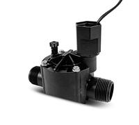 Rain Bird Magneetventiel glass-filled polypropylene 1" buitendr. 10bar 24VAC z