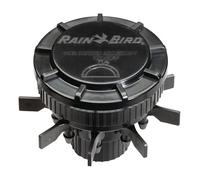 Rain Bird Manifpr9s Goutte 9 Ports Collecteur de régulation de Pression, Débit réglable et on/Off