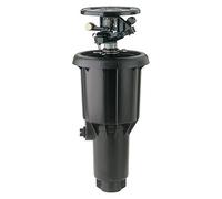 Rain Bird Maxi Paw Arroseur d'arrosage Gris