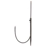 Rain bird Micro Décapsuleur avec débit réglable sur pic, 360°