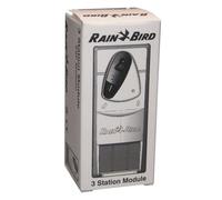 Rain Bird Module d'extension ESPSM3 3 directions pour ESP modulaire