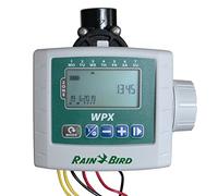 Rain Bird Programmateur à batterie WPX1 Kit + électrovanne 9 V 1"
