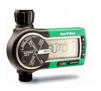 rain bird programmateur numérique nez de robinet zeh tmr