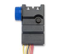 Rain Bird Programmateur T-BOS-BT-1 Station de Batterie, Noir