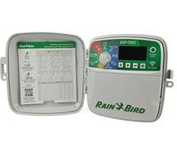 Rain Bird Programmeur ESP-TM2 à 12 stations pour extérieur compatible Wi-Fi | F54232
