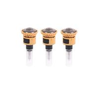 Rain-Bird R-VAN18-360 Lot de 3 buses rotatives 360 degrés pour fourgonnette 4 à 5,5 m