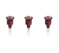Rain Bird R-VAN24-360 Lot de 3 buses rotatives pour van et arroseur