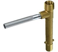 Rain Bird Raccord rapide Clé de valve 3RC 33D et 33NP avec double patte