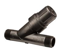 Rain Bird Rby100s Inline Y Filtre pour Goutte, 2,5 cm