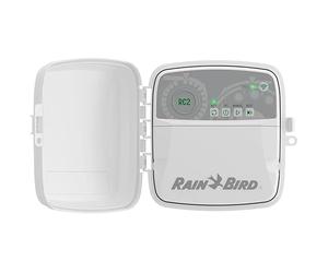 Rain Bird RC2-230V Programmeur 8 stations WiFi extérieur - F56128