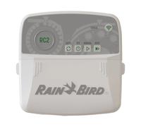 Rain Bird RC2I4-230 Programmateur D'irrigation WiFi Intérieur À 4 Stations - 230 V