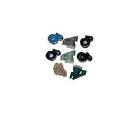 Rain Bird Set de buses pour série Falcon® 6504 et 7005
