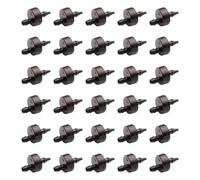 Rain Bird Goutteurs d'arrosage SW10-30PK – Lot de 30 – 1 gallon/heure